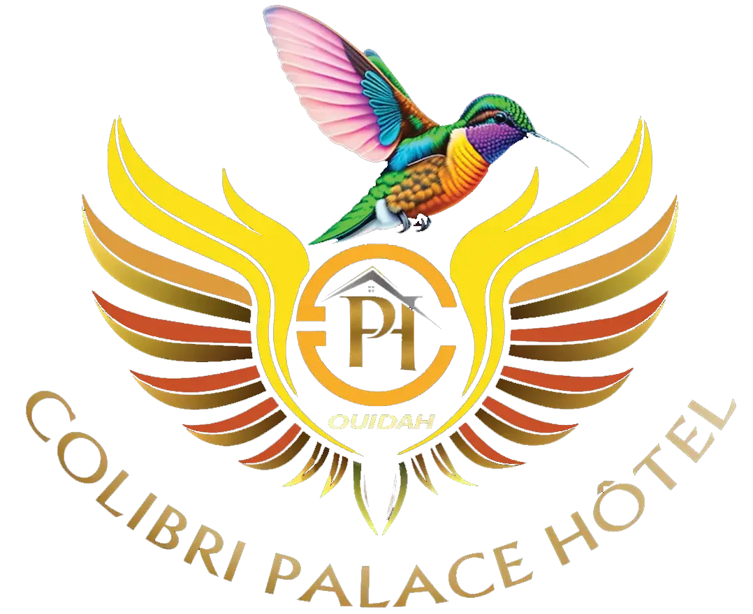 Colibri Palace Hôtel
